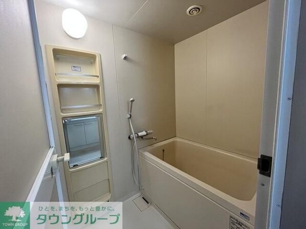 メルシードの物件内観写真